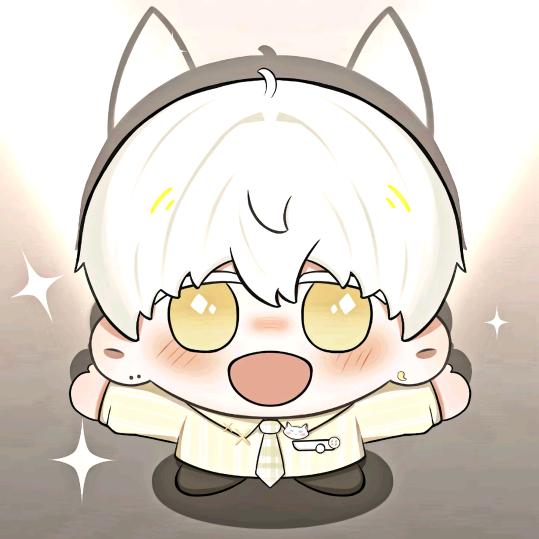 ：礼司齐）头像