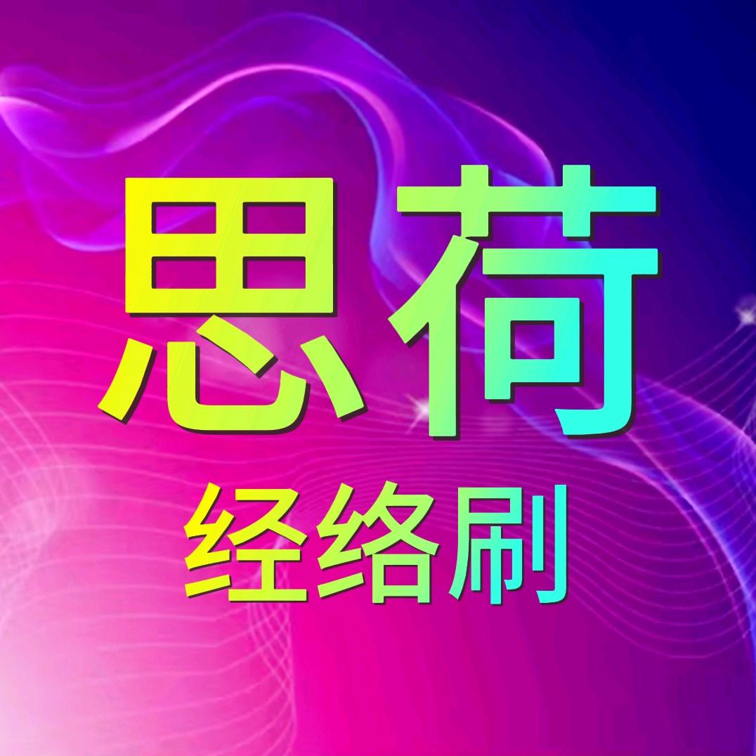 思荷经络刷