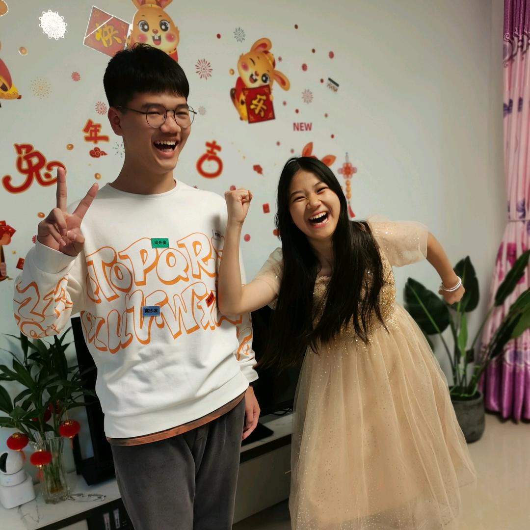 🌈🐯莳花不倦