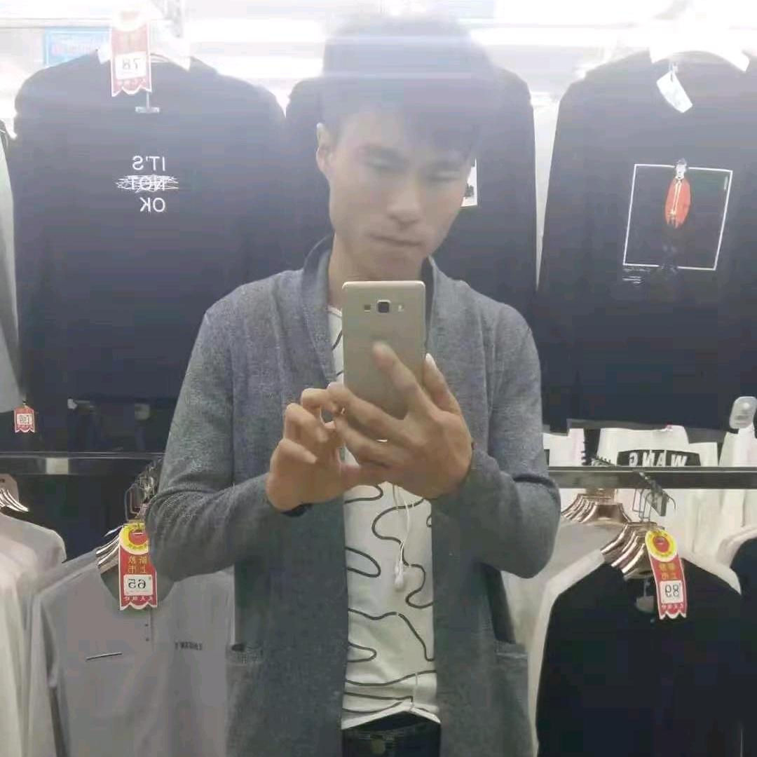 闪光小龙虾