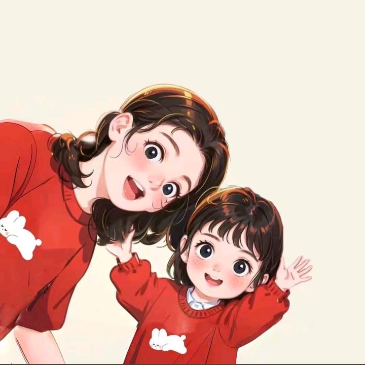 张老师科学育儿