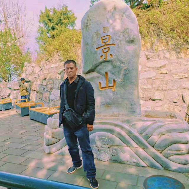 贵州旅游接待郑勇