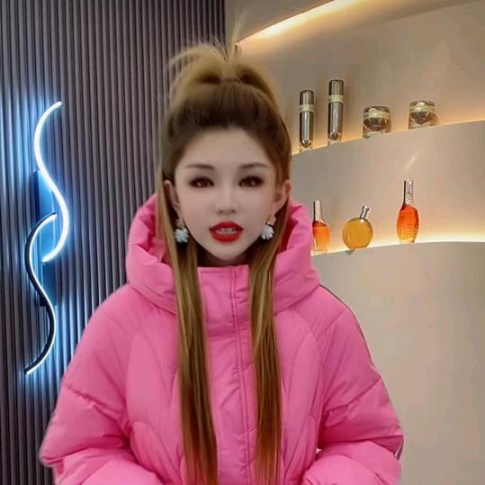 ♥快乐女孩