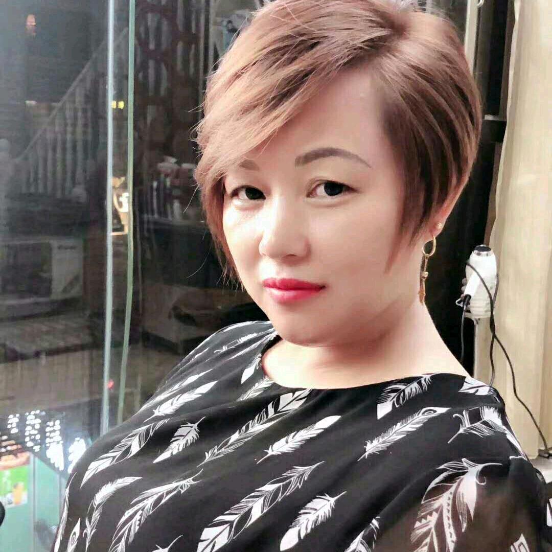 今生无悔