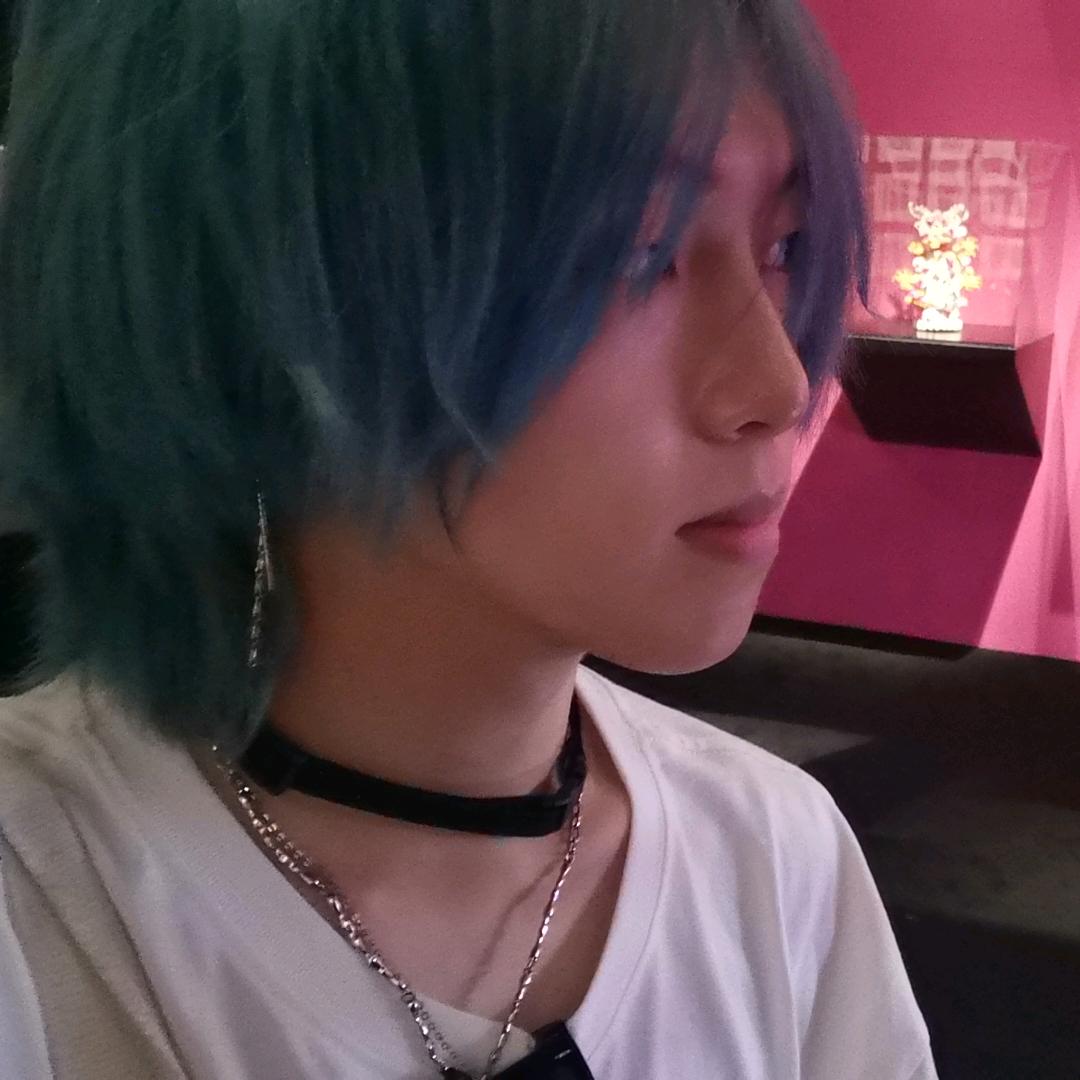 shoko简子翔
