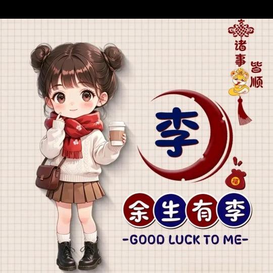 *一生🍎挚爱🍒🌹