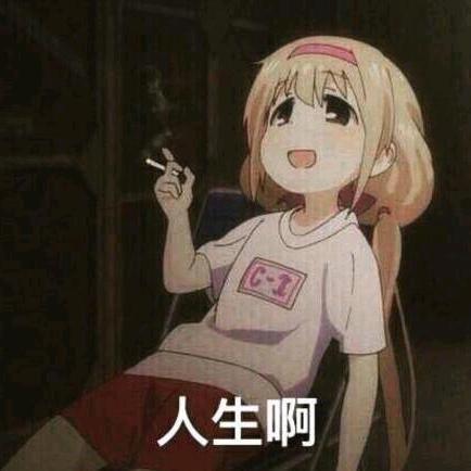 🌈落叶