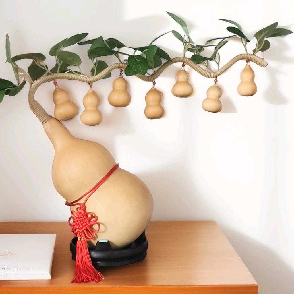 长丰葫芦缘
