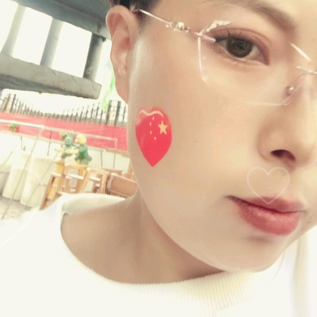 傲娇唐   :D   女王