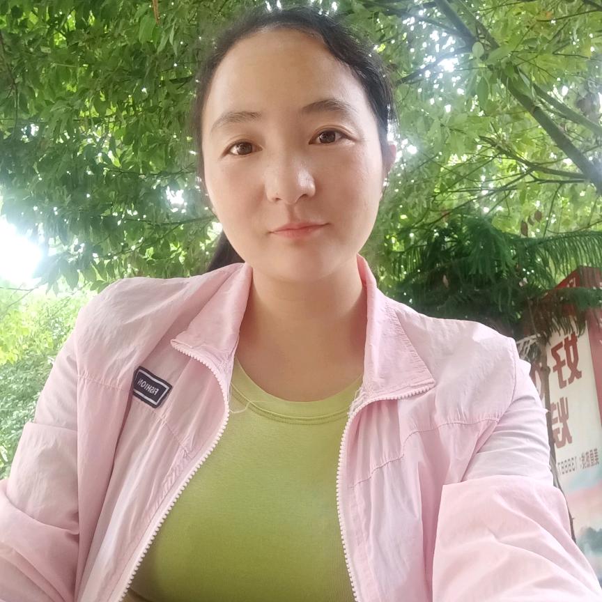 迷茫的我
