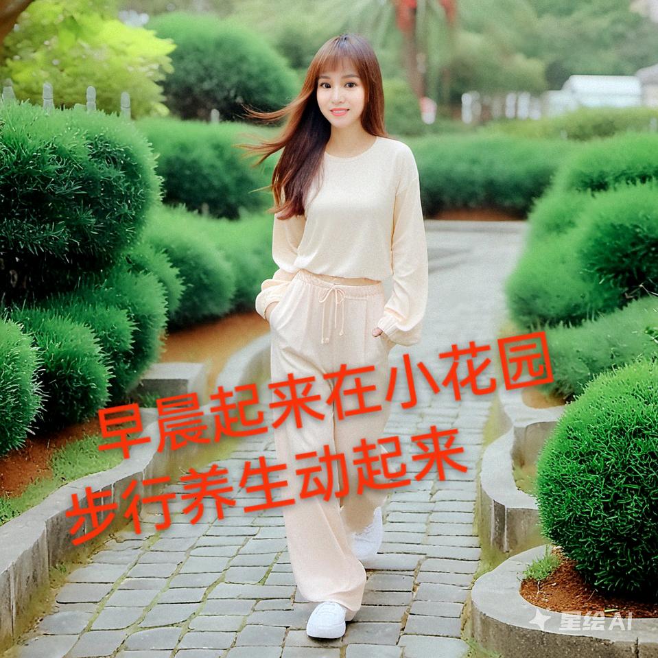 梅姐正能量分享