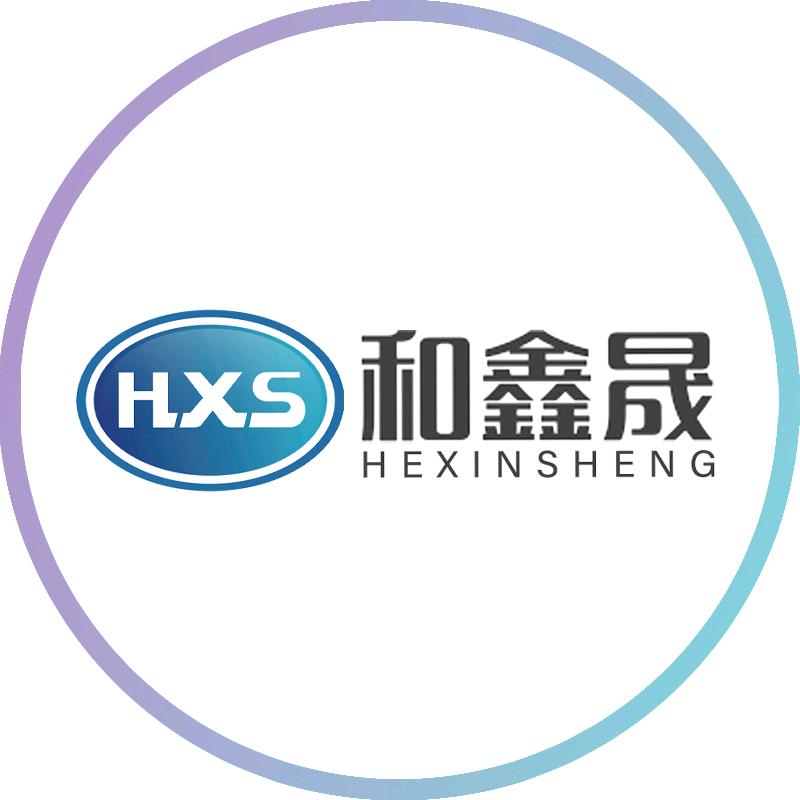 深圳市和鑫晟科技有限公司