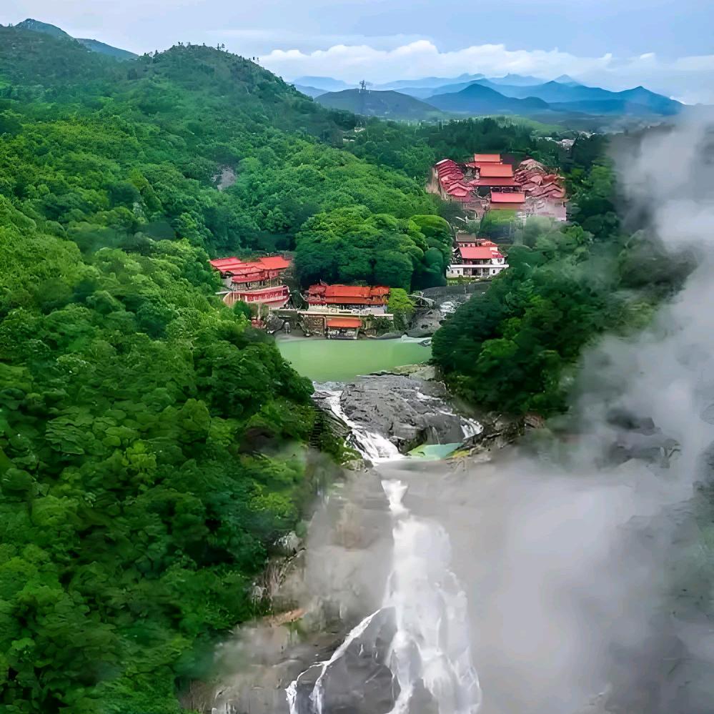 苍山有井梦似空