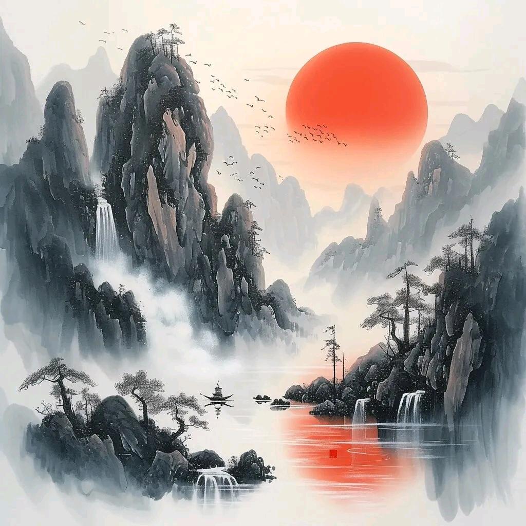 心至所向