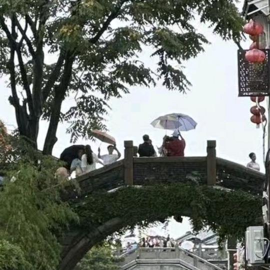 往日回忆