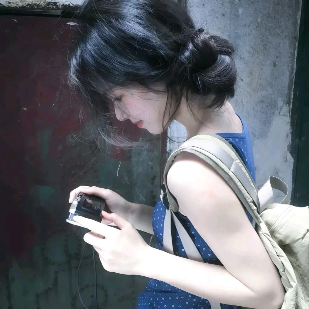 谢霉霉🕶