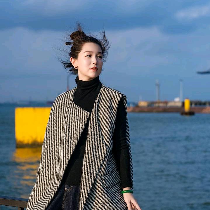 尤加莉(私服推荐)