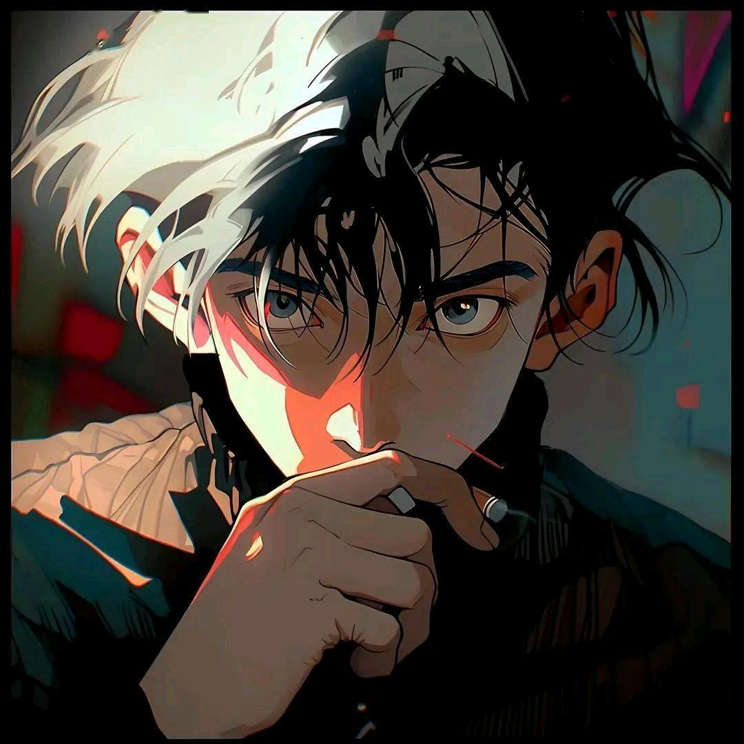 疯狂的好奇心害死猫🤡头像