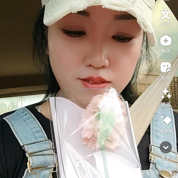 淡然如水
