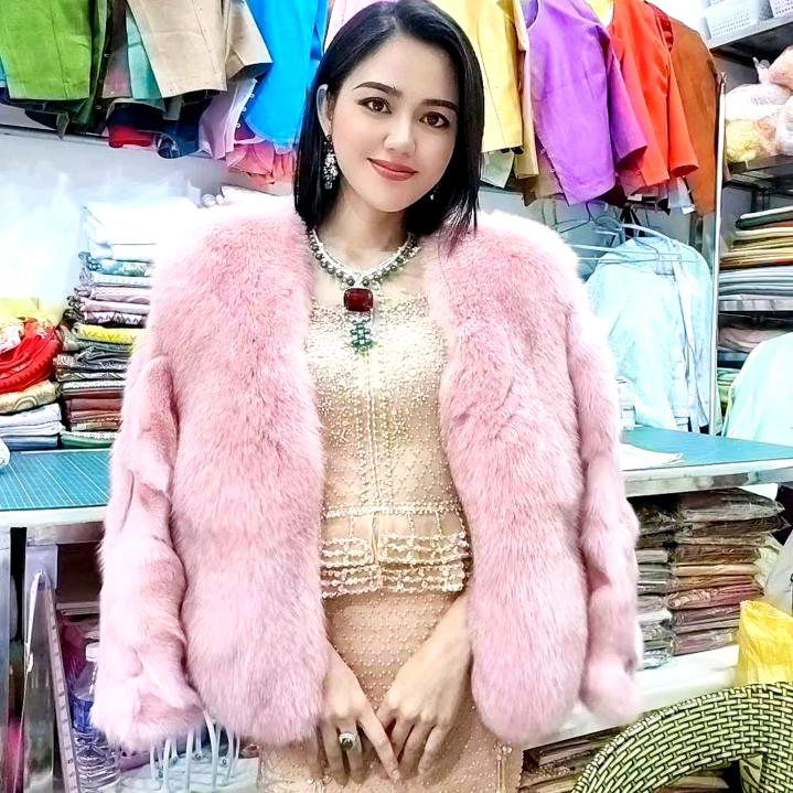 🇲🇲购物女王🇲🇲