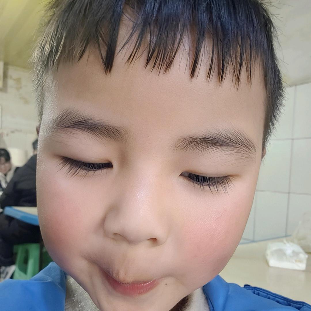 阿微一元现切烤串