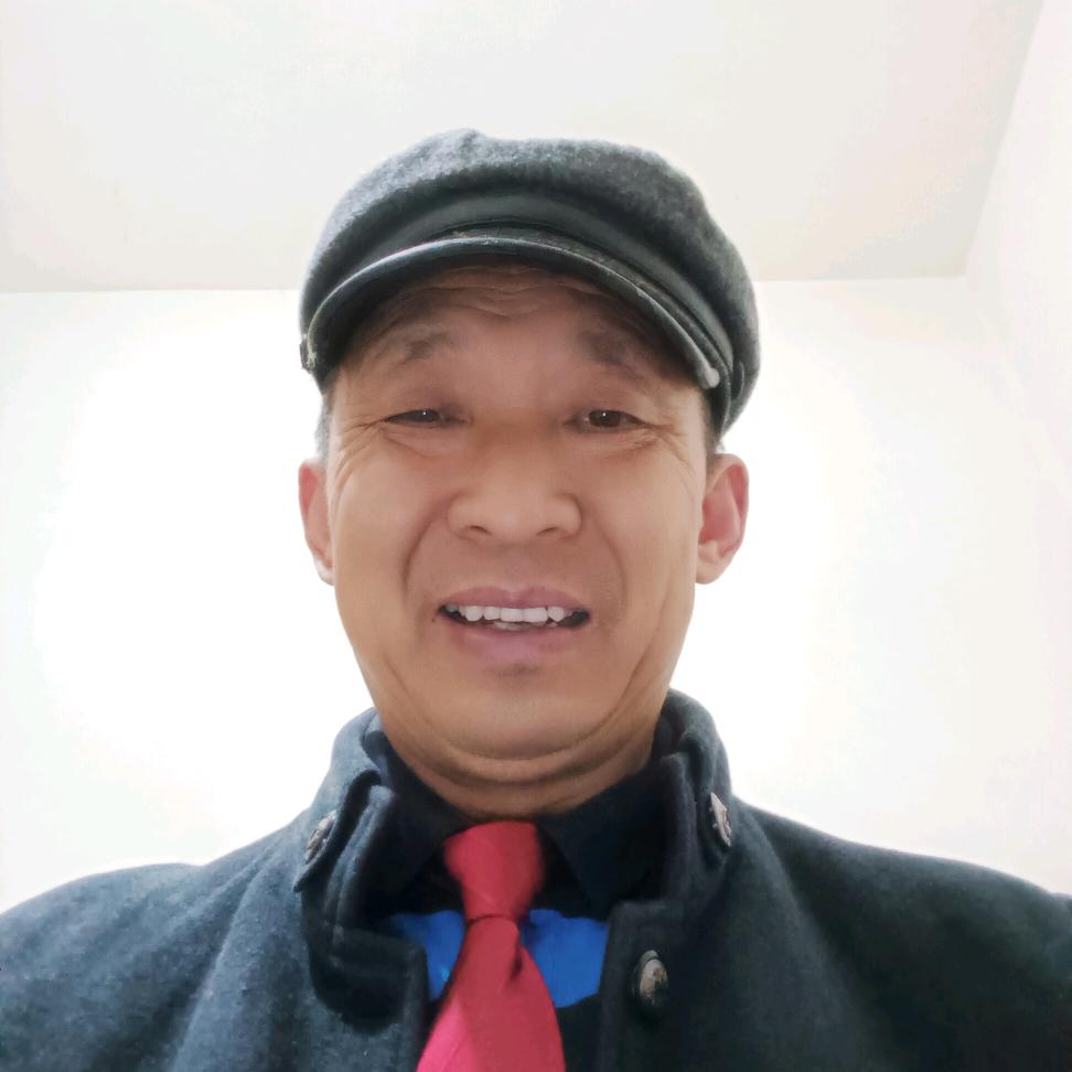 老傅