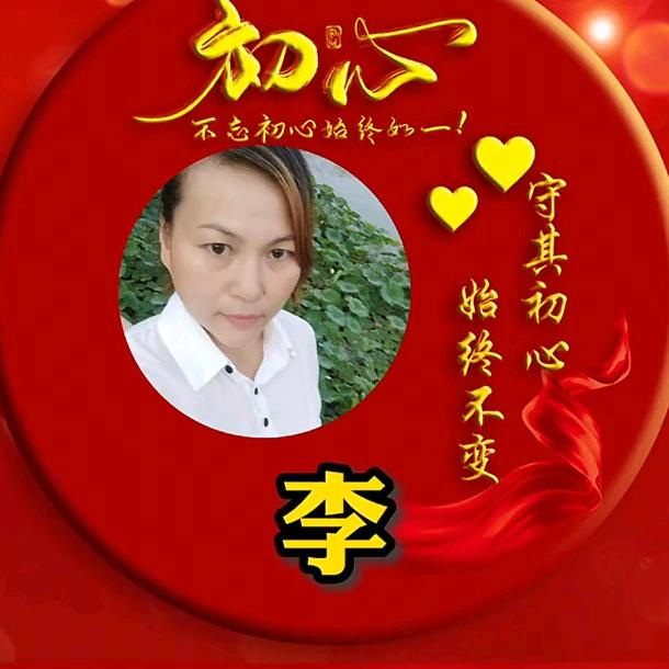 如李所愿
