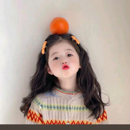 涵Baby
