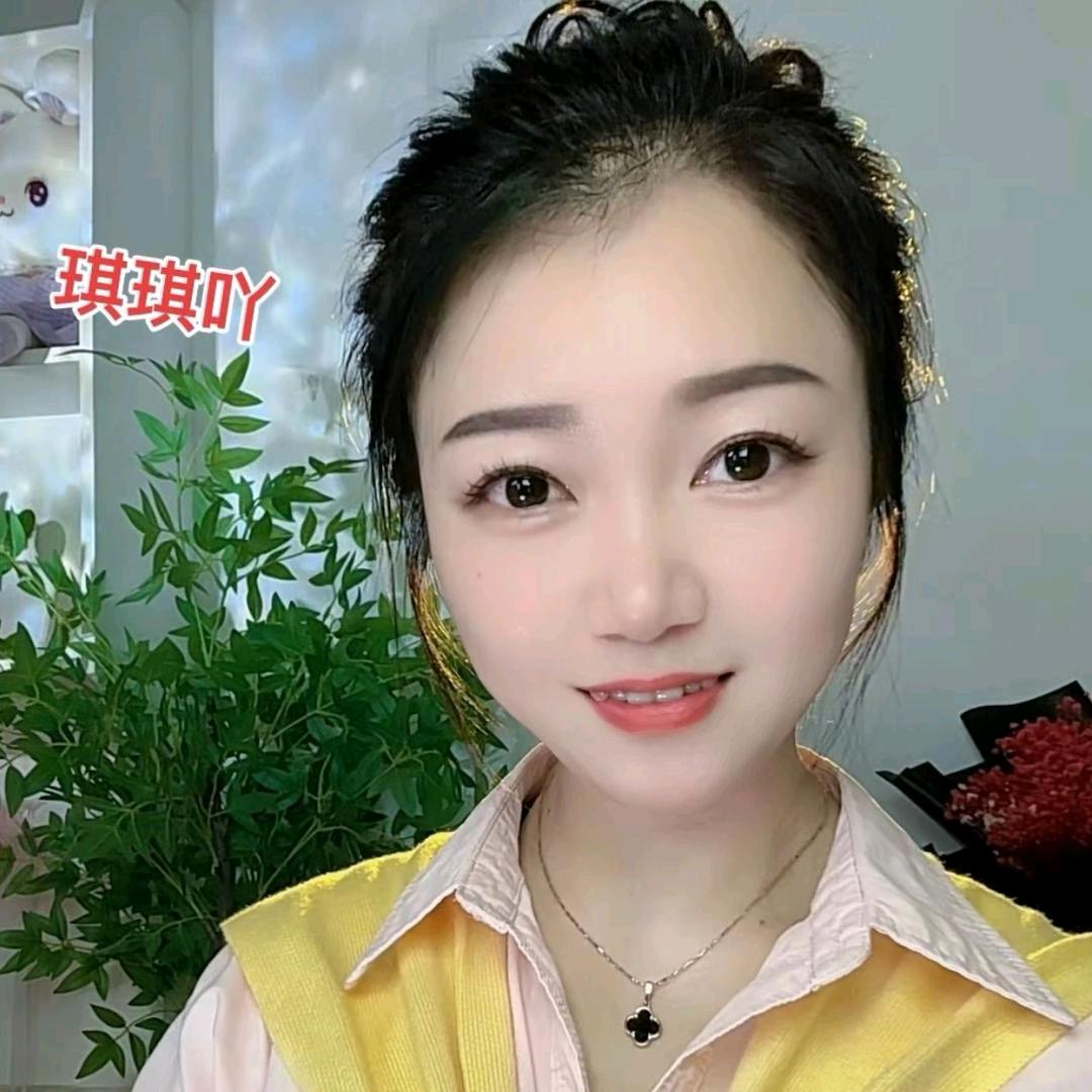 晓琪琪吖