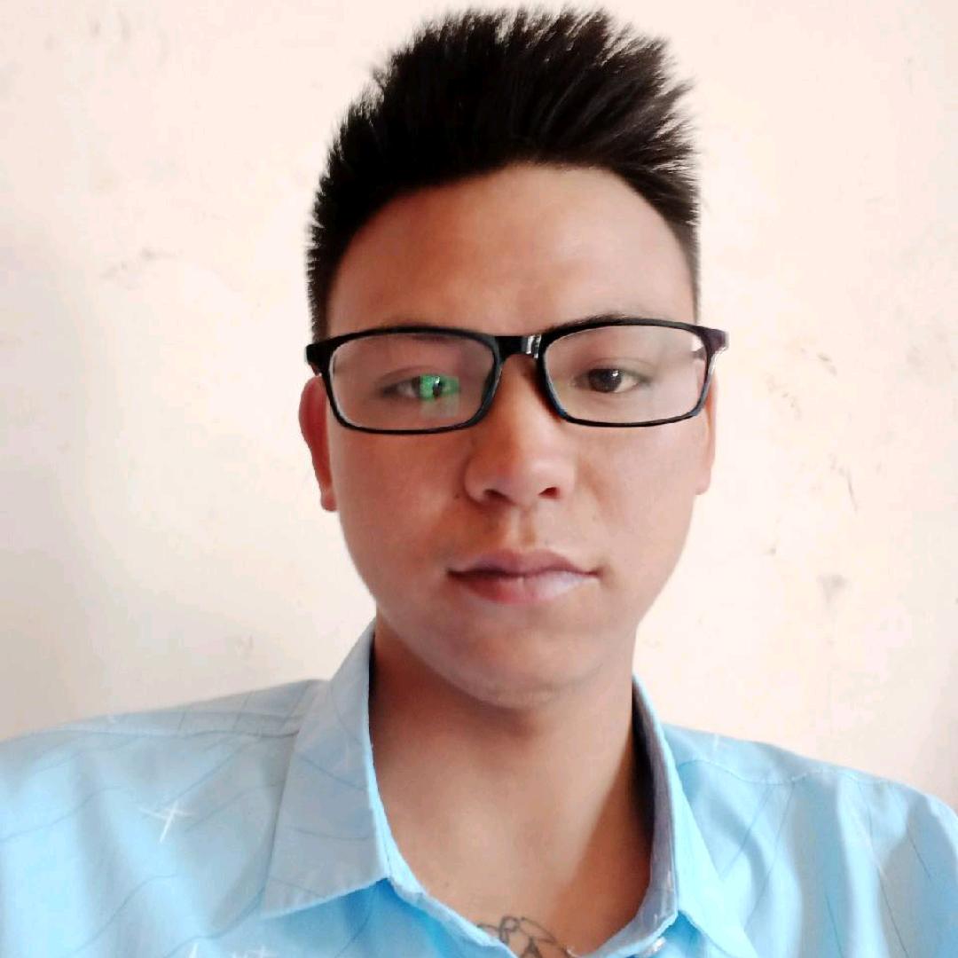 @这么可爱一定是蓝孩纸！╰ひ╯