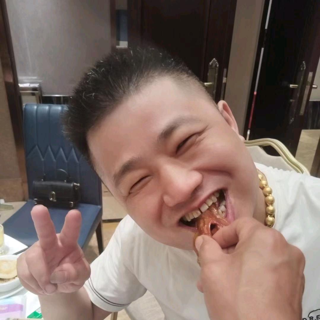 成公子🔥义薄云天