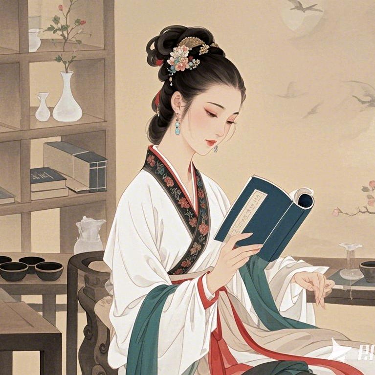 每日诗词