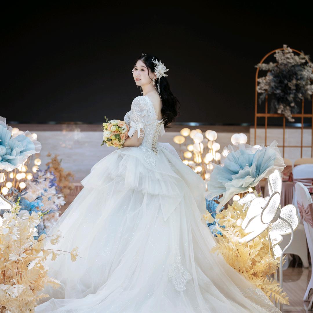 小雪球莱啦