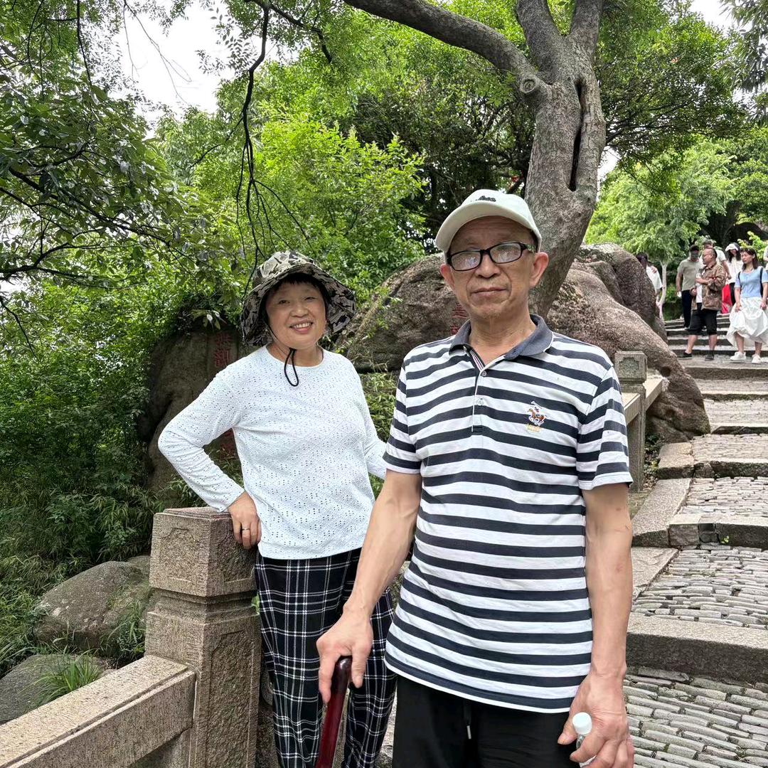 张银兰