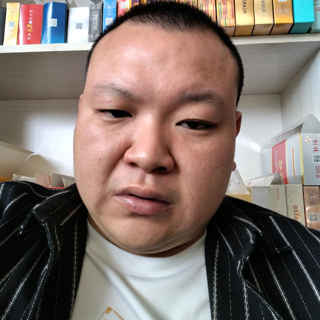 情深不过陈先森