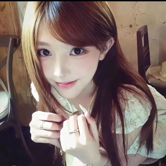 机灵小盈