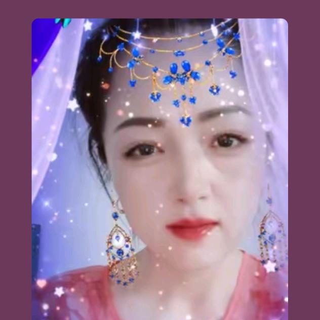 甜心@