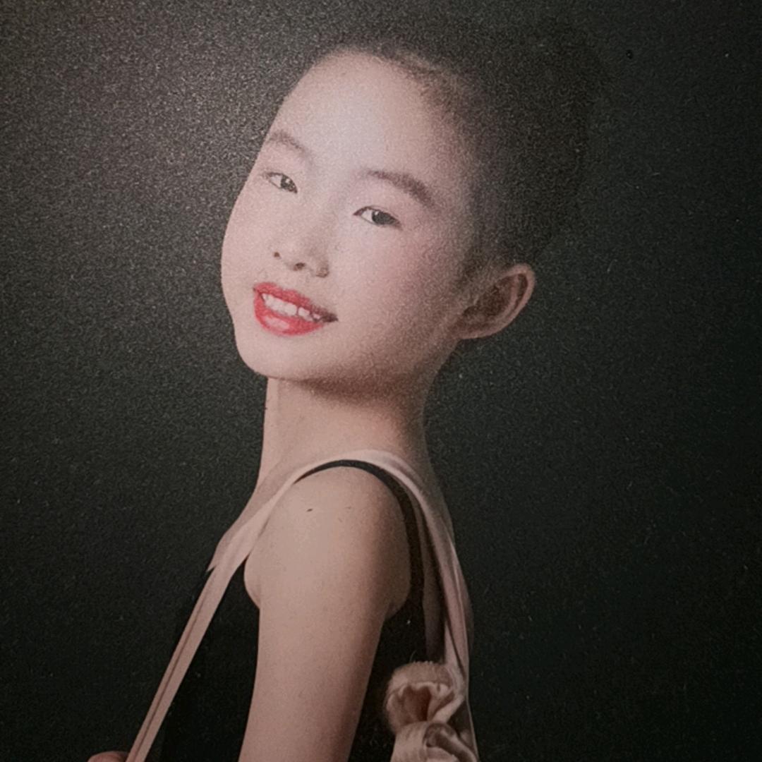 李木子