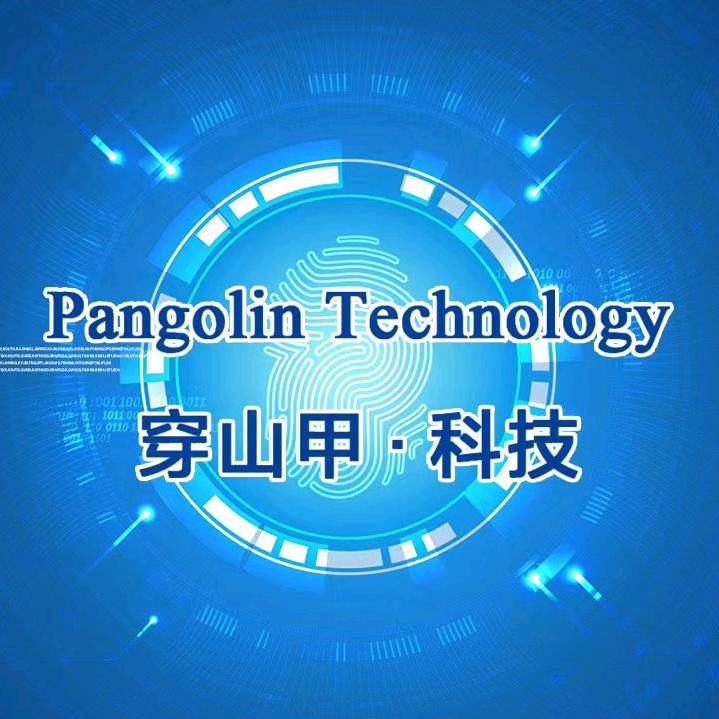 穿山甲科技智能锁