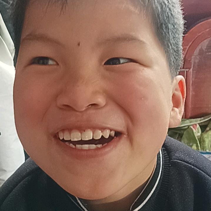 爱拼才会赢。