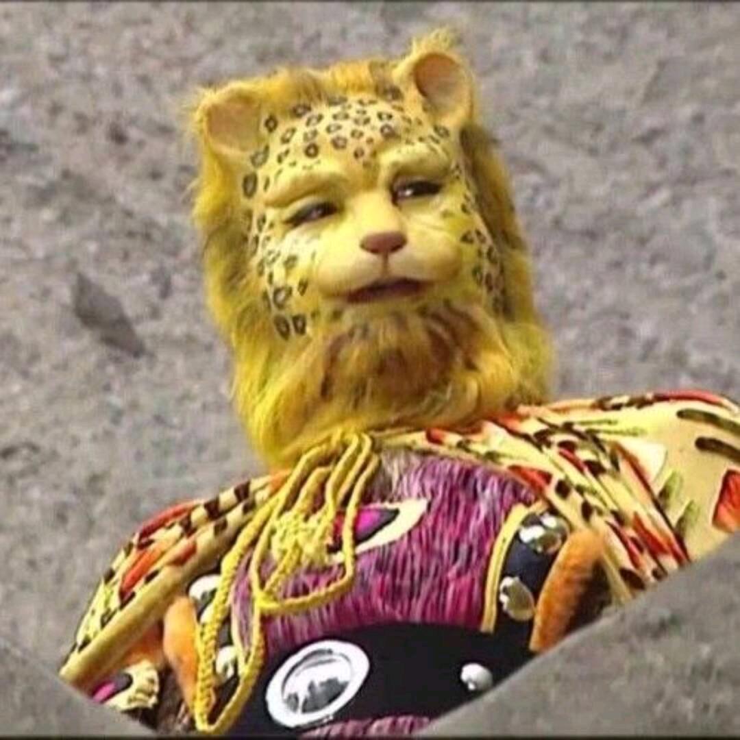 神秘一中人