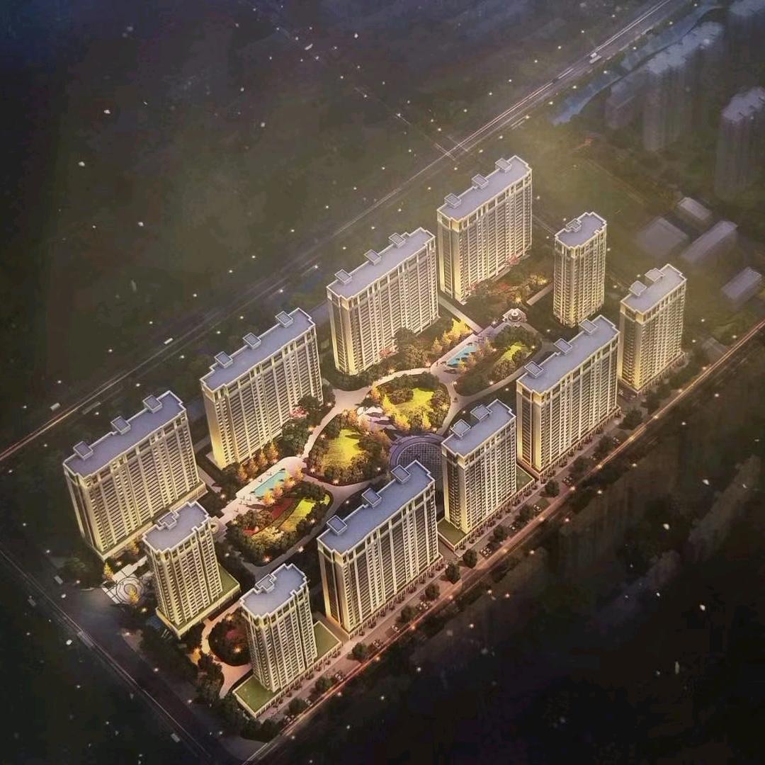 铭居房产🏠刘家高