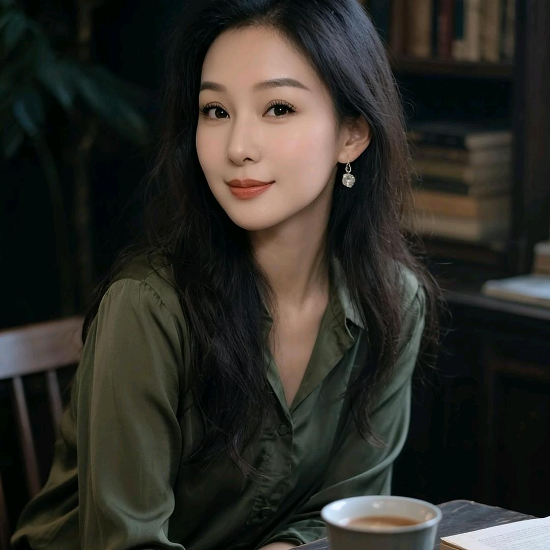 祈祈（77）💕
