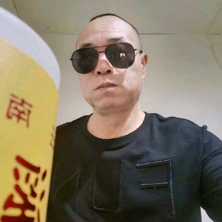 流浪骑手