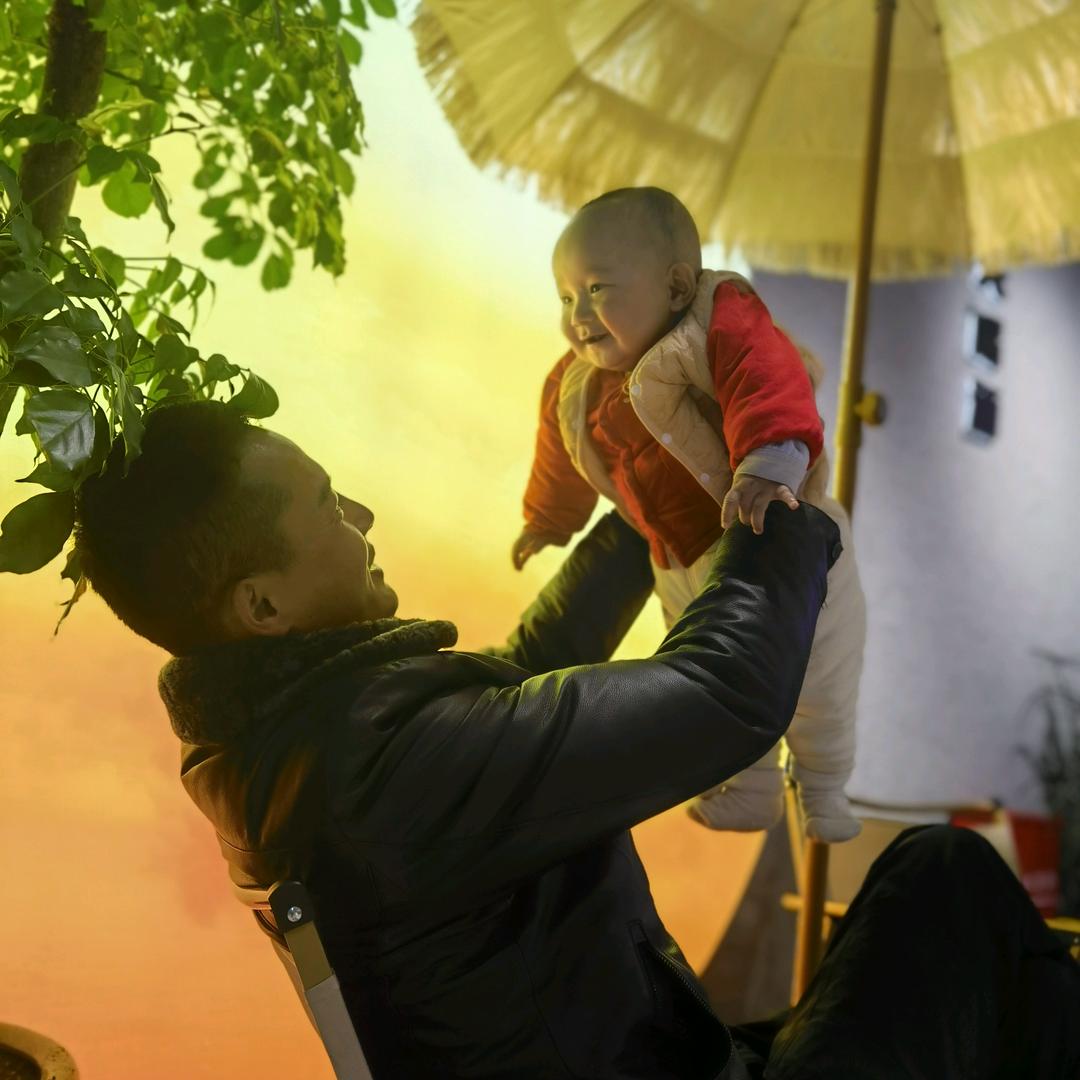 年轻小老头👨‍🦲