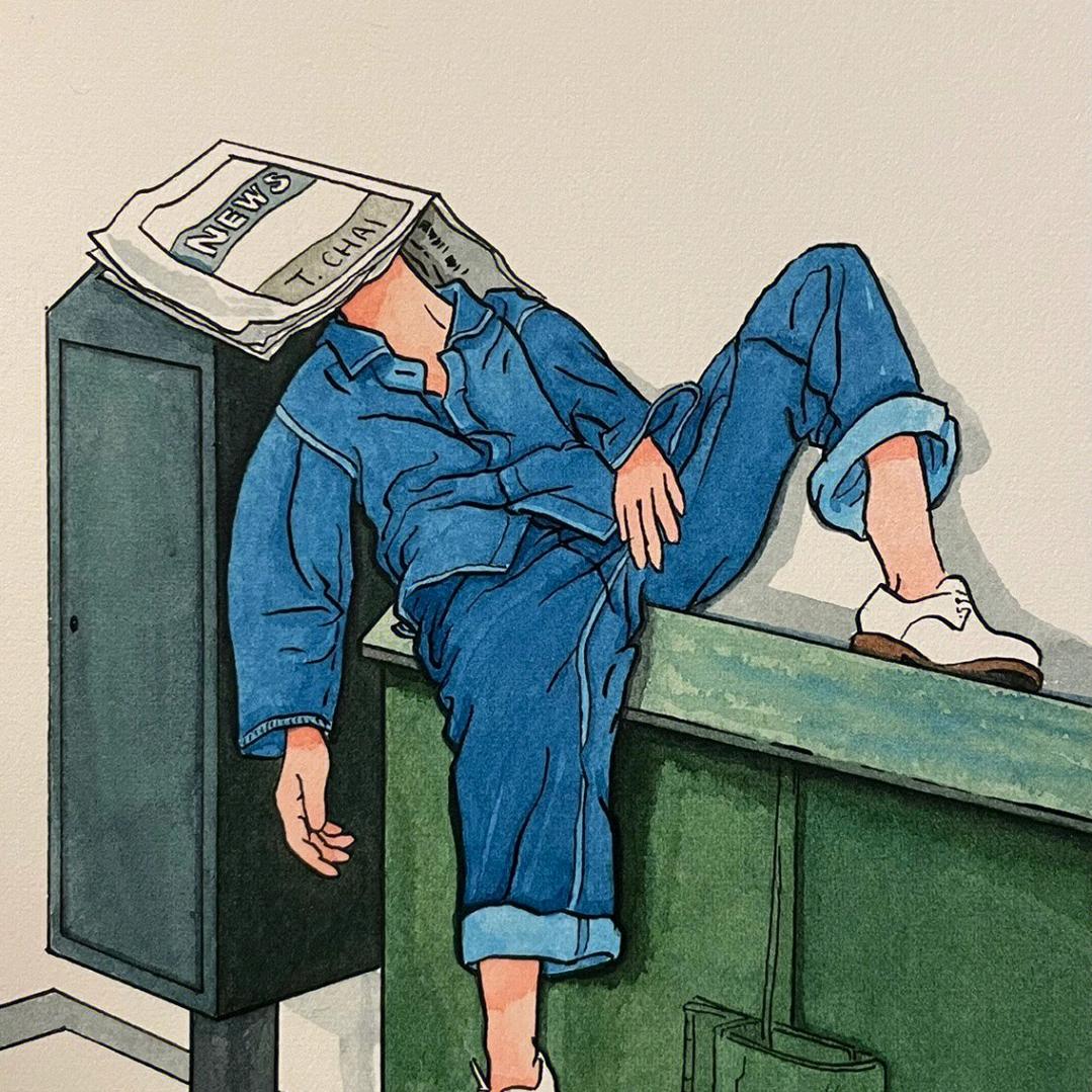 尊尊的小世界