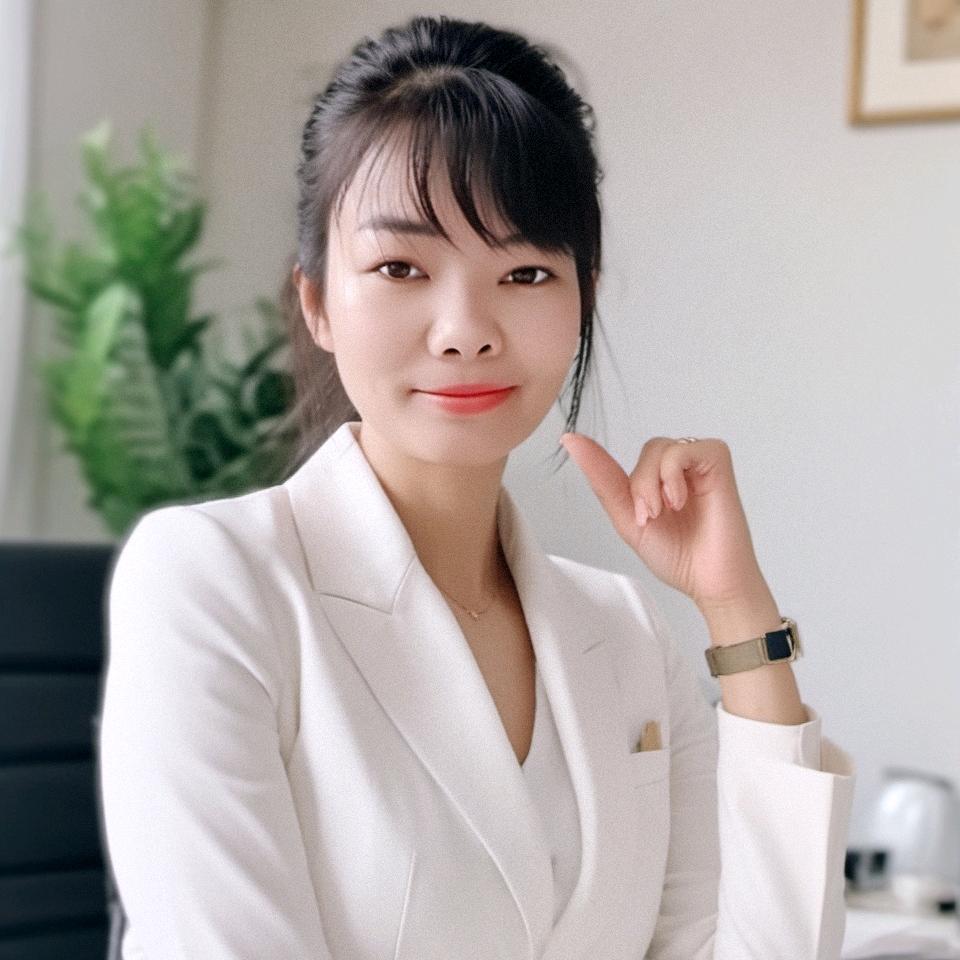 晓丹聊财商