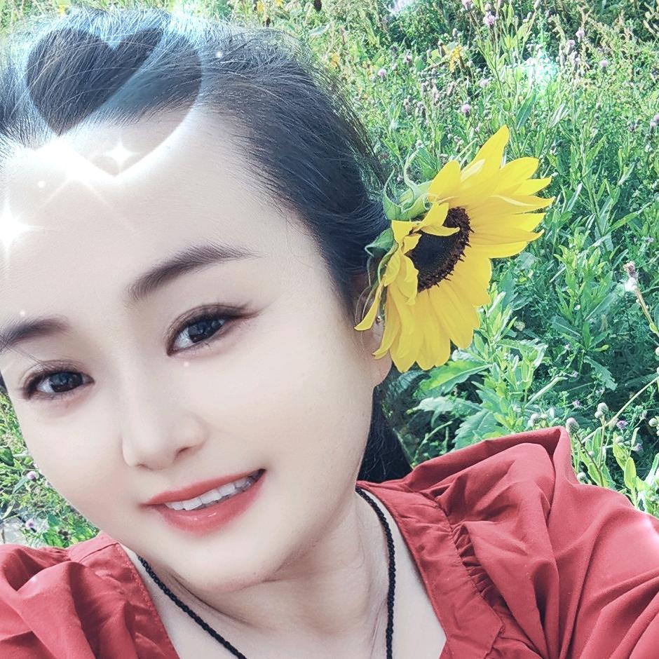 默默丫丫