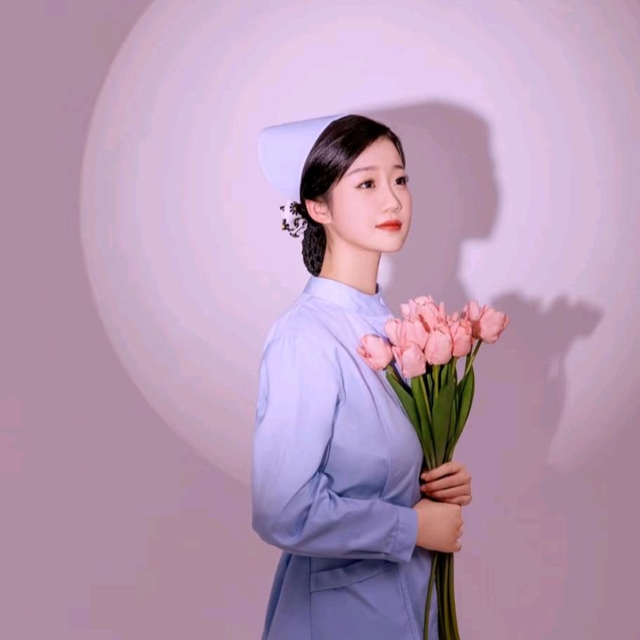 医路有你🌸