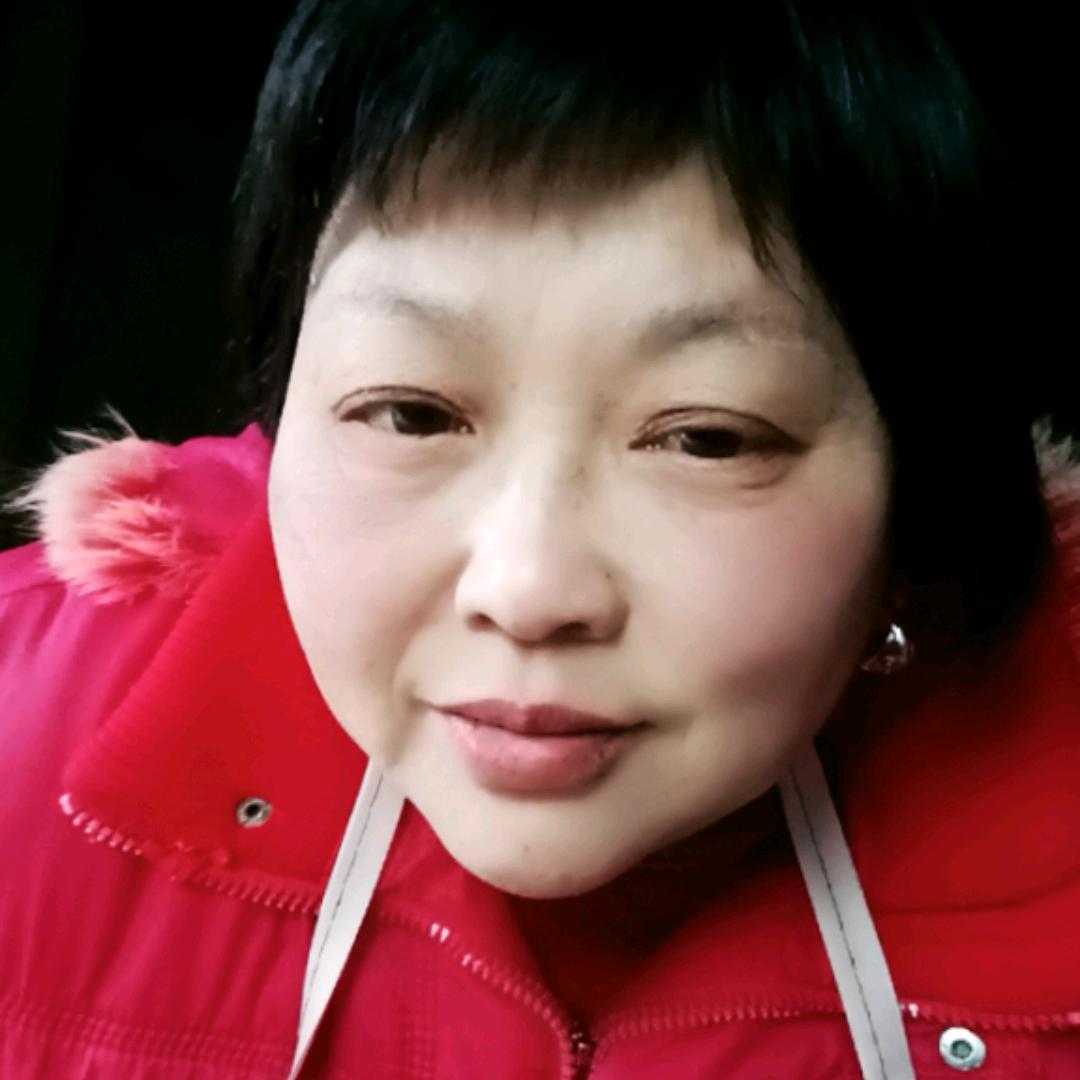 农村大姐